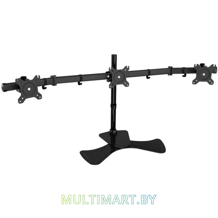 Кронштейн CACTUS CS-VM-MP330S-BK